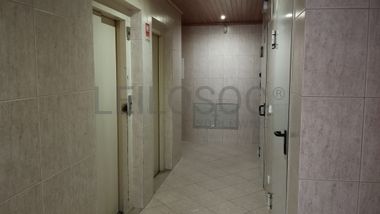 Apartamento T3 · Leiria