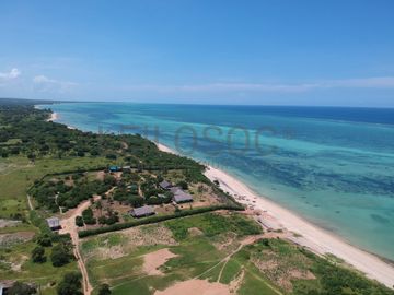 Empreendimento Turístico - Pemba - Oportunidade!