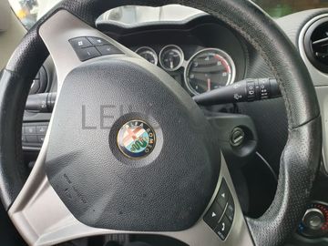 Alfa Romeo Mito · Ano 2012