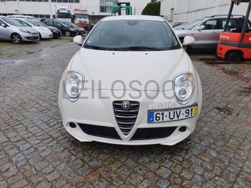 Alfa Romeo Mito · Ano 2012