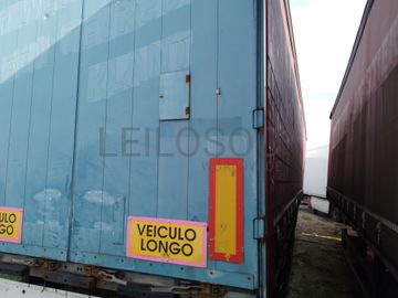Semirreboque Schmitz S01