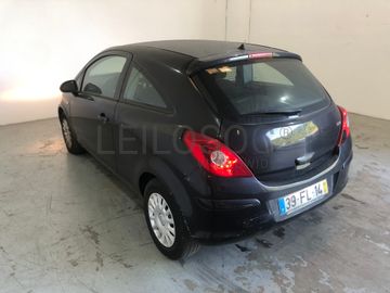 Opel Corsa CDTI