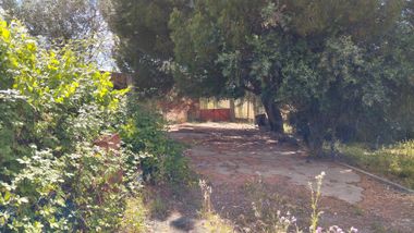 Moradia V6 (Para Recuperação) com Terreno · Vila Velha de Ródão