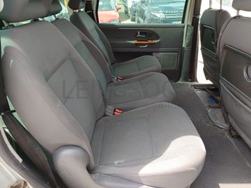 Volkswagen Sharan · 2004