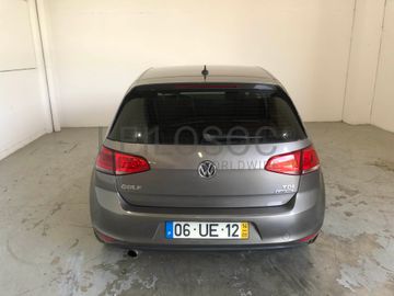 Volkswagen Golf · Ano 2014