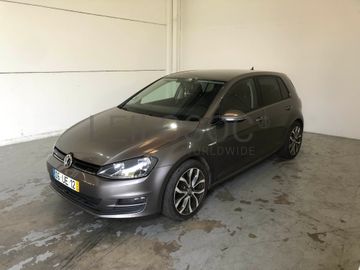 Volkswagen Golf · Ano 2014