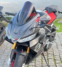 Aprilia RS 660 · Ano 2022