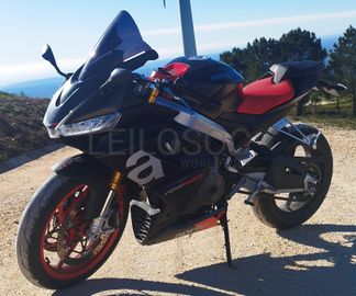 Aprilia RS 660 · Ano 2022