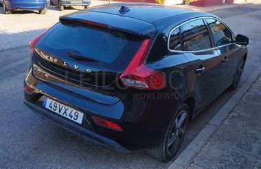 Volvo V40 · Ano 2016