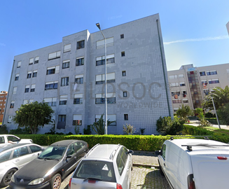 Apartamento T2 · Vila Nova de Gaia