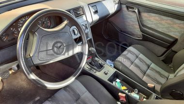 Mercedes-Benz C180 1.8 · Ano 1994