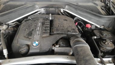 BMW X6 35i · Ano 2011