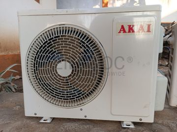 Ar Condicionado AKAI