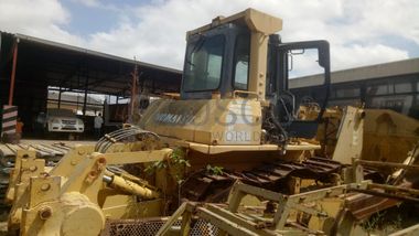 Buldozer - KOMATSU/D85EX -15
