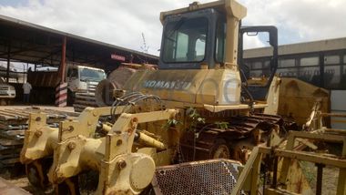 Buldozer - KOMATSU/D85EX -15