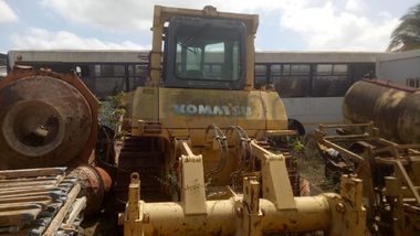Buldozer - KOMATSU/D85EX -15