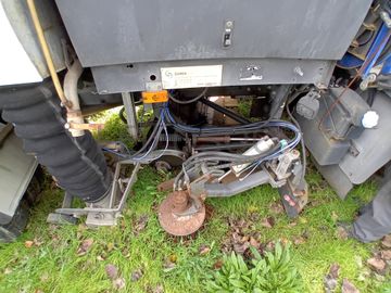 Volvo FL240 · Ano 2007