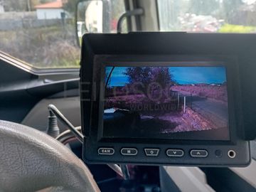 Volvo FL240 · Ano 2007