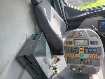 Volvo FL240 · Ano 2007
