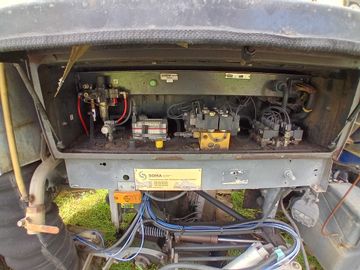 Volvo FL240 · Ano 2007