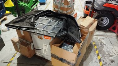 Stock