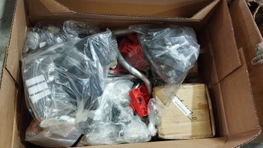Stock
