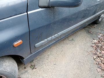 Renault Clio 1.9D · Ano 1994