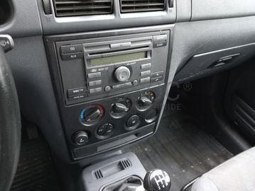 Ford Transit · Ano 2007