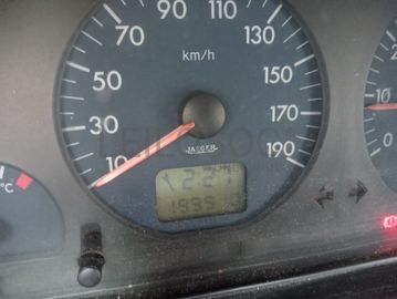 Peugeot Expert · Ano 2001