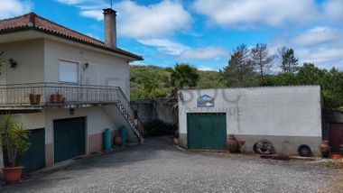Direito à Meação de Moradia + Terreno · Ferreira do Zêzere