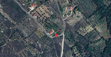 Terreno · Ferreira do Zêzere, Santarém
