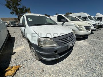 RENAULT LOGAN VAN 1.5 dCI