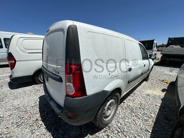 RENAULT LOGAN VAN 1.5 dCI