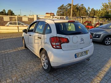 Citroën C3 · Ano 2011