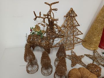 Decorações de Natal