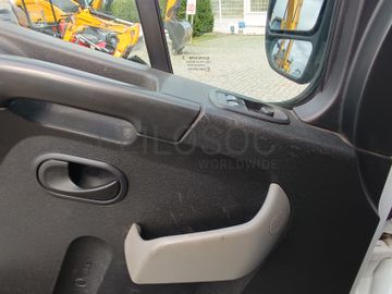 Renault Master · Ano 2015