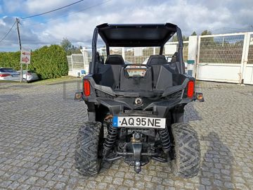 Buggy BRP Can-Am · Ano 2022