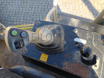 Dumper Wacker Neuson DW90 · Ano 2016