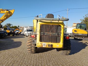 Dumper Wacker Neuson DW90 · Ano 2016