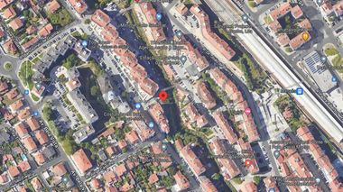 Lote para Construção · Algueirão-Mem Martins, Sintra