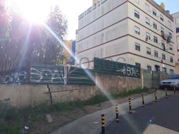 Lote para Construção · Algueirão-Mem Martins, Sintra