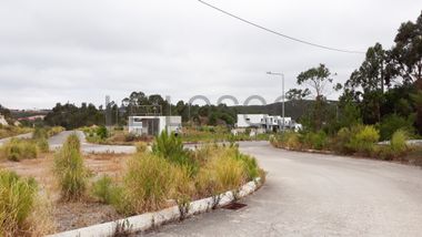Lote para Construção · Torres Vedras