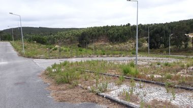 Lote para Construção · Torres Vedras