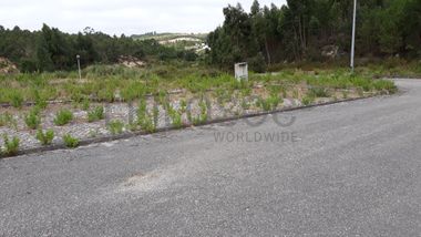 Lote para Construção · Torres Vedras
