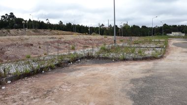 Lote para Construção · Torres Vedras