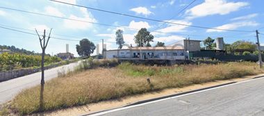 Usufruto de Terreno · Felgueiras