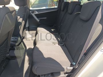 Citroën C4 Picasso · Ano 2010