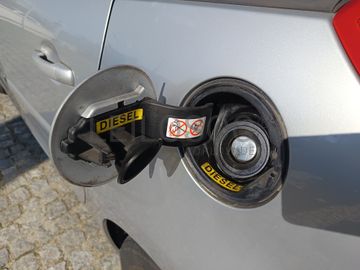 Citroën C4 Picasso · Ano 2010