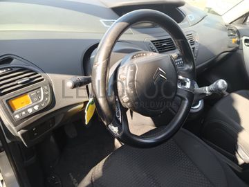 Citroën C4 Picasso · Ano 2010