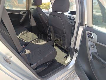 Citroën C4 Picasso · Ano 2010